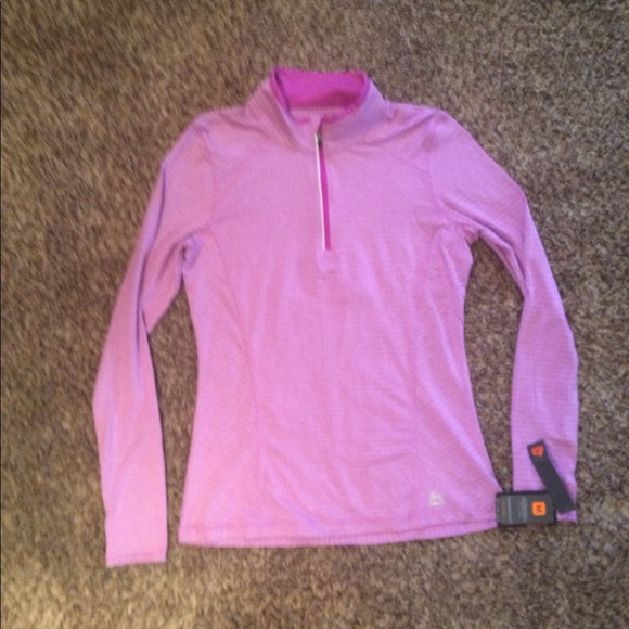 RBX Brand Sport sweater women’s medium - brand new - Picture 2 of 3